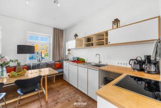 Ferienwohnung Weisse Ella Westerland auf Sylt - 8
