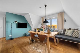 Ferienwohnung Blaue Ella Westerland auf Sylt - Westerland - 9