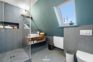 Ferienwohnung Blaue Ella Westerland auf Sylt - 4