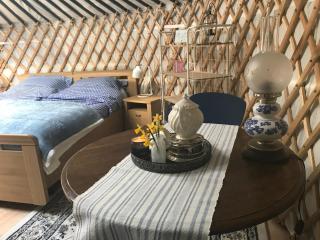 Yurt in Drenthe - Een-West - 5