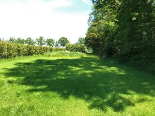 Yurt in Drenthe - Een-West - 4