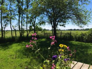Yurt in Drenthe - Een-West - 2