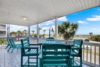 Oceanview Oasis at Dolphin Watch - Tybee Island - 8