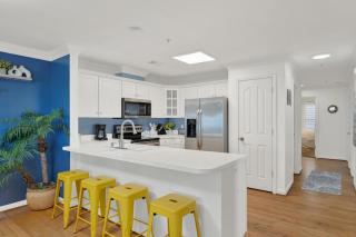 Oceanview Oasis at Dolphin Watch - Tybee Island - 7
