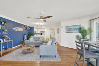 Oceanview Oasis at Dolphin Watch - Tybee Island - 2