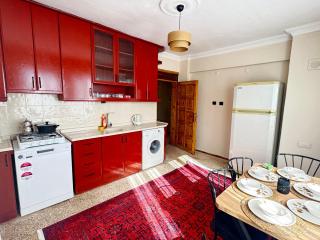 Dalyan merkezde Ev - Eskiömerler - 4