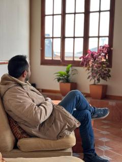 Kalenshen Calafate - 5