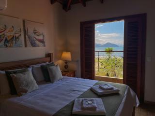 Casa Melville Hospedagem - Sua Casa de Alto Padrão no Coração de Ubatuba! - Ubatuba - 0