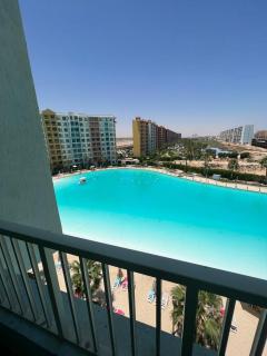 Sia Lagons Porto Golf Marina North Coast - for Families only - 6
