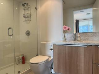 Metrotown busy area 1B1B - Burnaby - 5