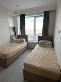 Novel Hotel - Korumdu - 2