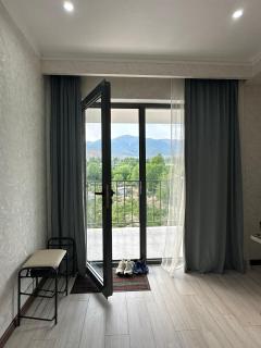 Novel Hotel - Korumdu - 9