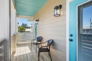 Blue Coconut by Travel Life Vacations - 1