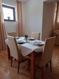 103 - Large 2 bed apartment - Bansko - 3