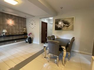 Apartament SAFARI w centrum APARTZAKOP - Zakopane - 9