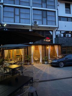 Hotel Palace - Târgu Jiu - 8