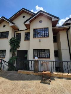 Nairobi Nomad Backpackers Hostel - Nairobi - 2