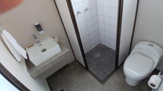 Suite Azalea, cocineta, baño privado, ubicación - Tepic - 8