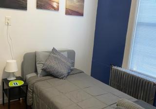 Hudson Guest House - Jersey City - 5