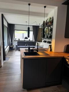 Apartment with mountain view - Willingen - 5