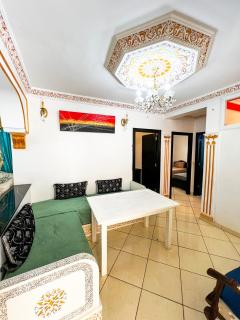 Visit Chamal - Sultana - Oued Laou - 5