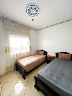 Visit Chamal - Sultana - Oued Laou - 4