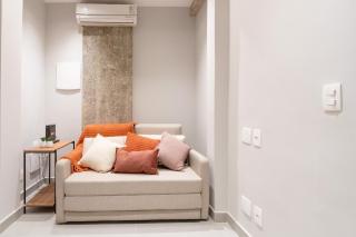 VISC204 - Ipanema, Do lado da Praia, Metrô, Rest e Comércio - 8