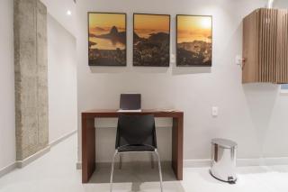 VISC204 - Ipanema, Do lado da Praia, Metrô, Rest e Comércio - 2