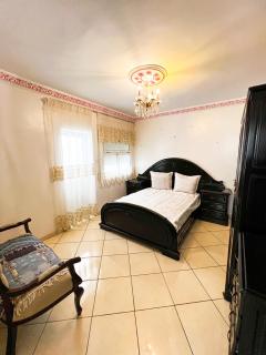 Appt Oued Laou - Sultana - 2