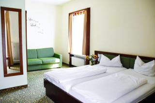 Parkhotel Zirndorf - Zirndorf - 5