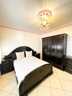 Visit Chamal - Sultana - Oued Laou - 1