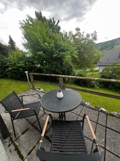 Apartment with mountain view - Willingen - 6