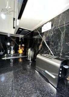 Superbe T2 neuf Bordj El Bahri - Staoueli - 8