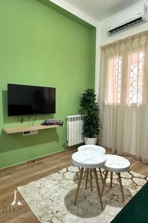 Superbe T2 neuf Bordj El Bahri - Staoueli - 5