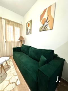 Superbe T2 neuf Bordj El Bahri - Staoueli - 2
