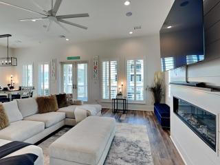 Seabreezy Lane - Galveston - 9
