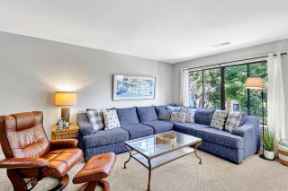 Walk to the Beach from Your Springwood Villa Retreat - Hilton Head Island - 0