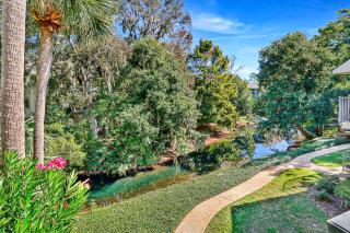 Walk to the Beach from Your Springwood Villa Retreat - Hilton Head Island - 4