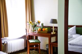 Parkhotel Zirndorf - Zirndorf - 3