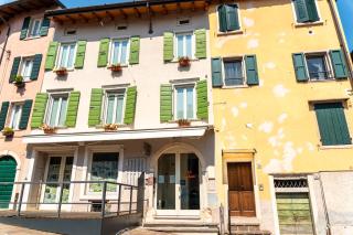 B&B San Rocco - Gargnano - 9