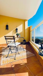 Apartamento Mirador de la Bahía - Aguadulce - 0