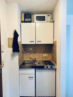 Appartement avec Balcon - Friburgo em Brisgóvia - 7