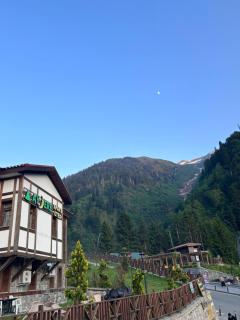 Aydere Apart Hotel - Ayder - 8