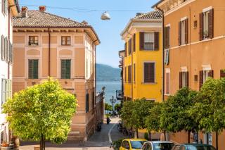 B&B San Rocco - Gargnano - 0