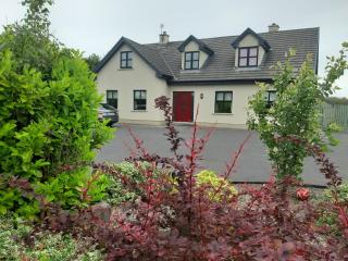 Aira Lodge - Kinvara - 0