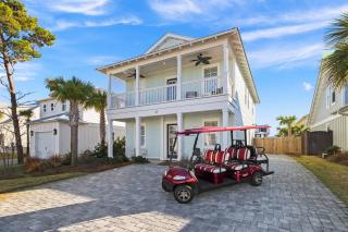 Bluewater Belle by Travel Life Vacations - 0