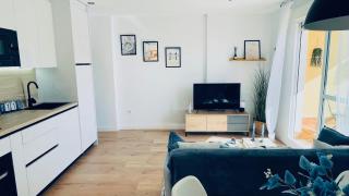 Apartamento Mirador de la Bahía - Aguadulce - 9