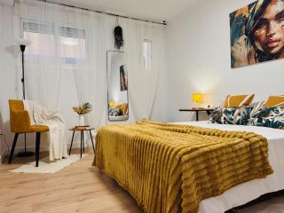 Apartamento Mirador de la Bahía - Aguadulce - 8