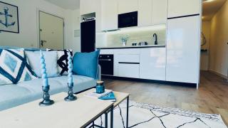 Apartamento Mirador de la Bahía - Aguadulce - 7