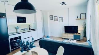 Apartamento Mirador de la Bahía - Aguadulce - 6